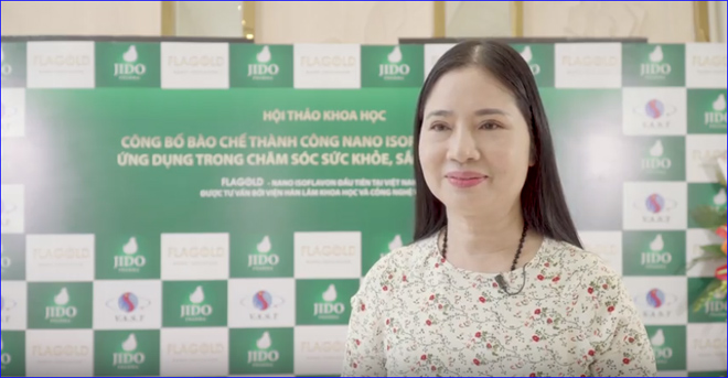 Chị Nguyễn Hồng
